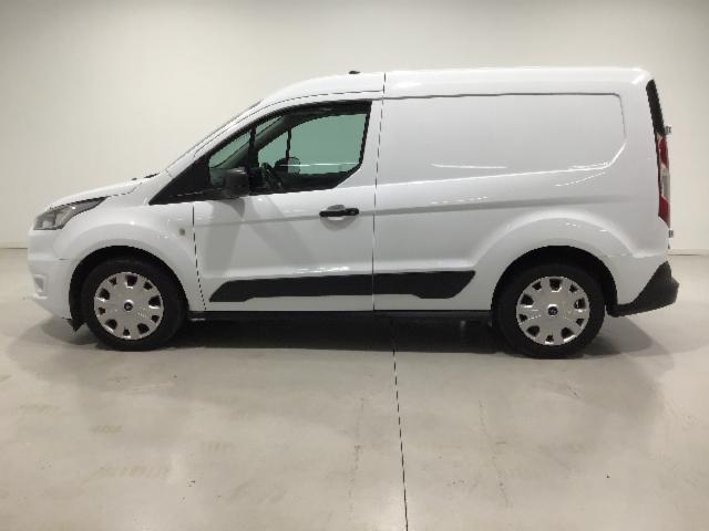 Foto Ford Transit Connect 7