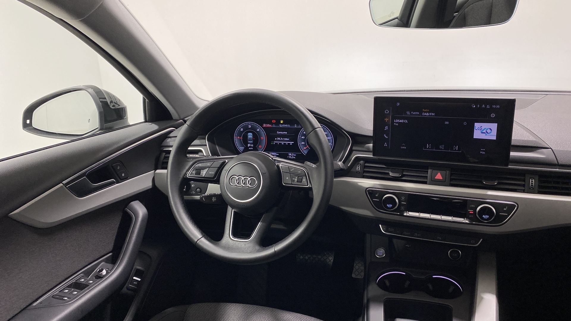 Foto Audi A4 18