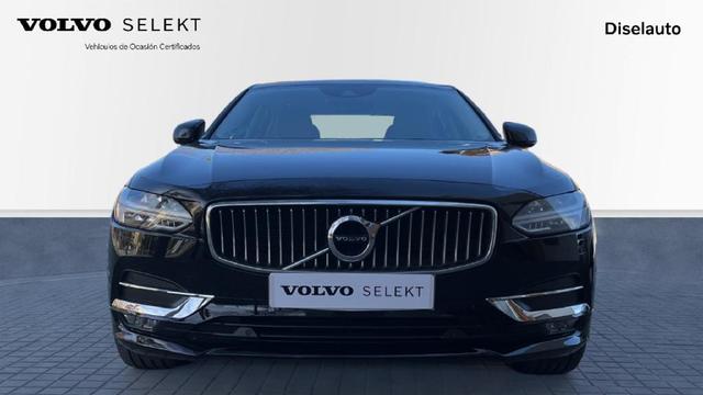 Foto Volvo S90 3