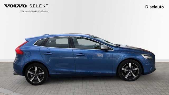 Foto Volvo V40 Cross Country 6