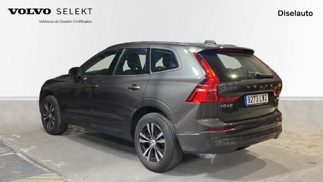 Foto Volvo XC60 2