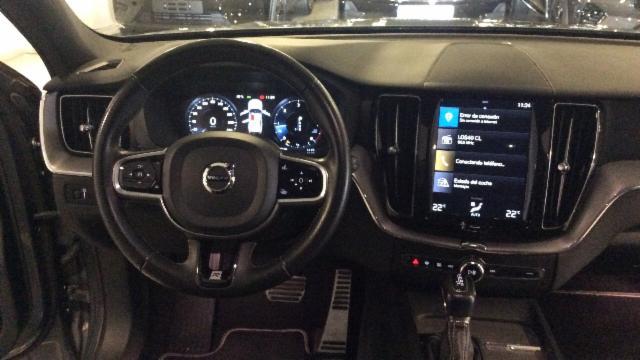 Foto Volvo XC60 22