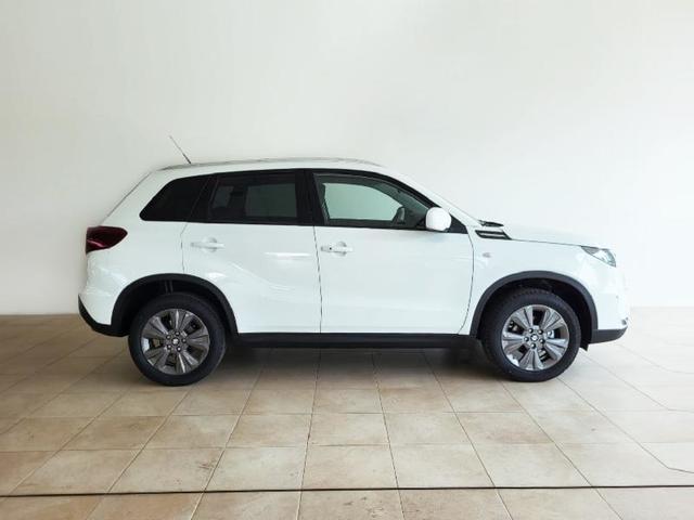 Foto Suzuki Vitara 7