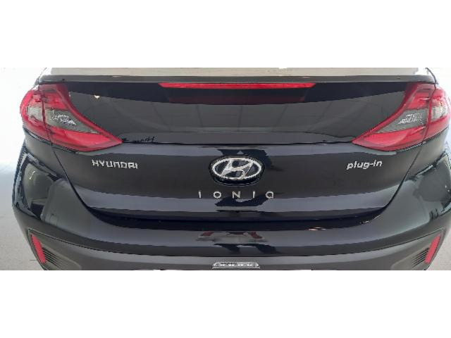 Foto Hyundai IONIQ 7