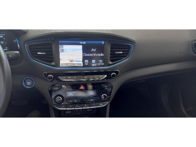 Foto Hyundai IONIQ 12