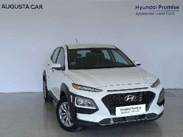 Foto Hyundai Kona 4