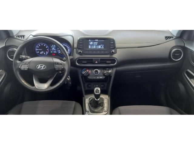 Foto Hyundai Kona 6