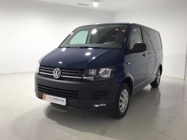 Foto Volkswagen Caravelle 2