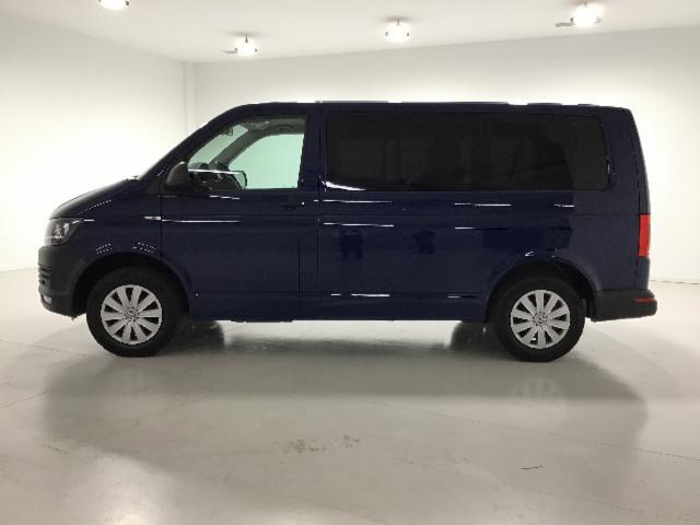 Foto Volkswagen Caravelle 3