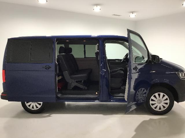 Foto Volkswagen Caravelle 7