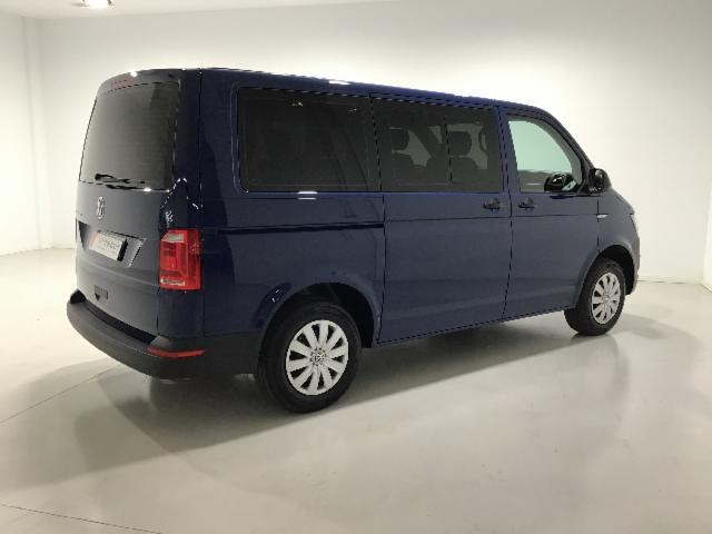 Foto Volkswagen Caravelle 9