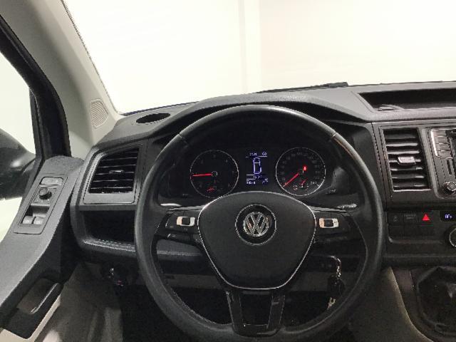 Foto Volkswagen Caravelle 13