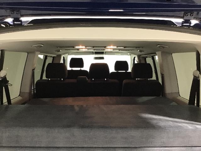 Foto Volkswagen Caravelle 16