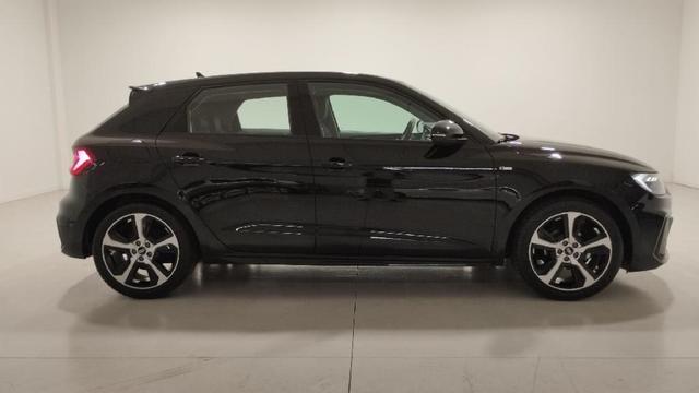 Foto Audi A1 Sportback 3