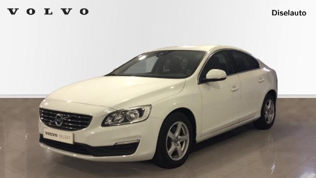 Foto Volvo S60 1