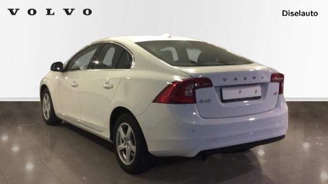 Foto Volvo S60 2