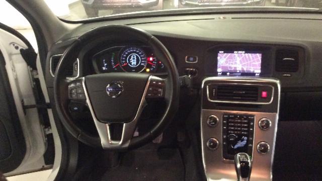 Foto Volvo S60 12