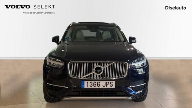 Foto Volvo XC90 3