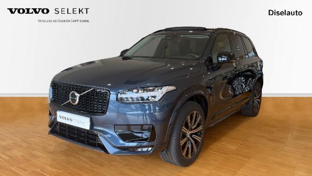 Foto Volvo XC90 1