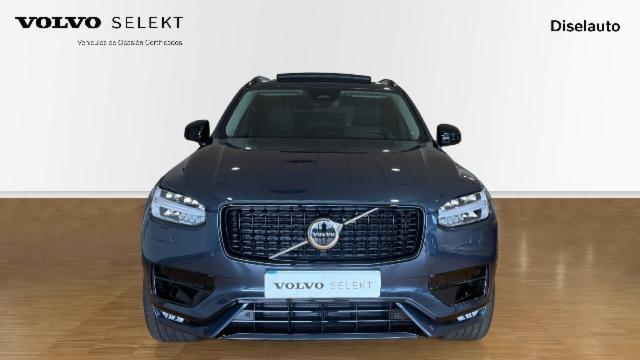 Foto Volvo XC90 3