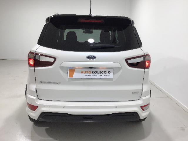 Foto Ford Ecosport 4