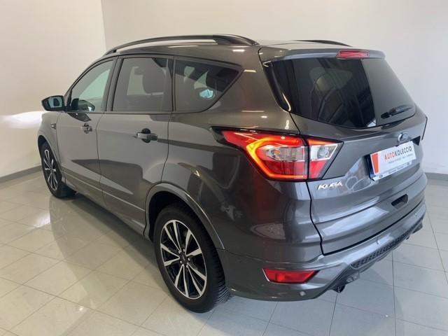 Foto Ford Kuga 4