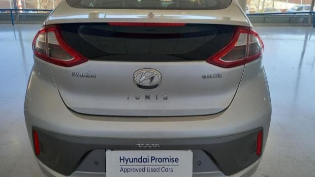 Foto Hyundai IONIQ 7