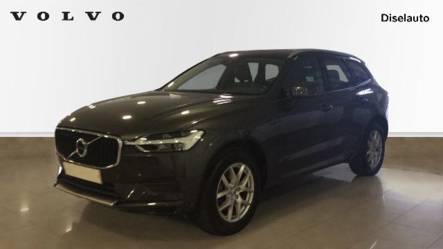 Foto Volvo XC40 1