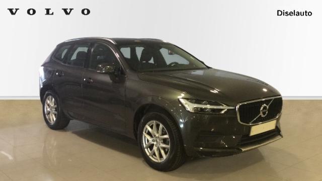 Foto Volvo XC40 2