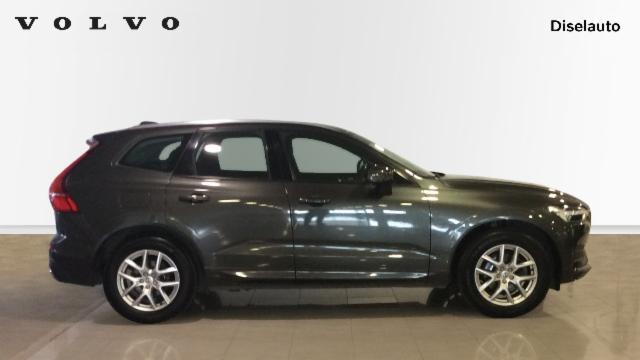 Foto Volvo XC40 3