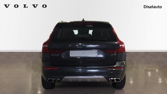 Foto Volvo XC40 4