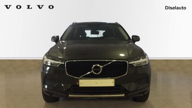 Foto Volvo XC40 5