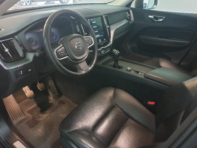 Foto Volvo XC40 11