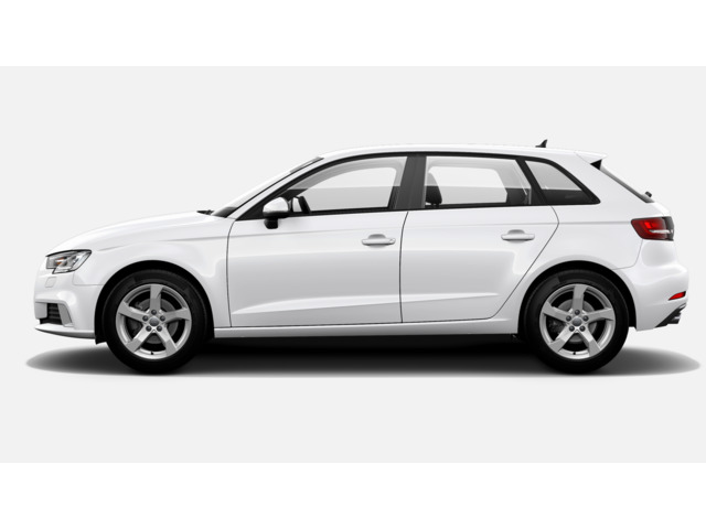 Foto Audi A3 Sportback 3