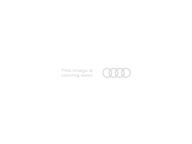 Foto Audi A3 Sportback 4