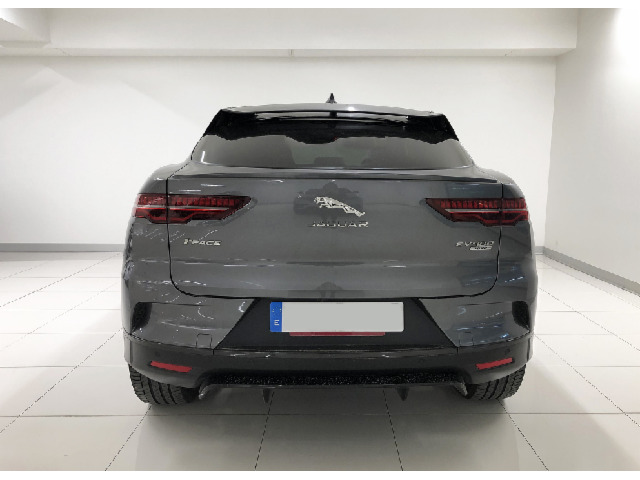 Foto Jaguar I-Pace 7