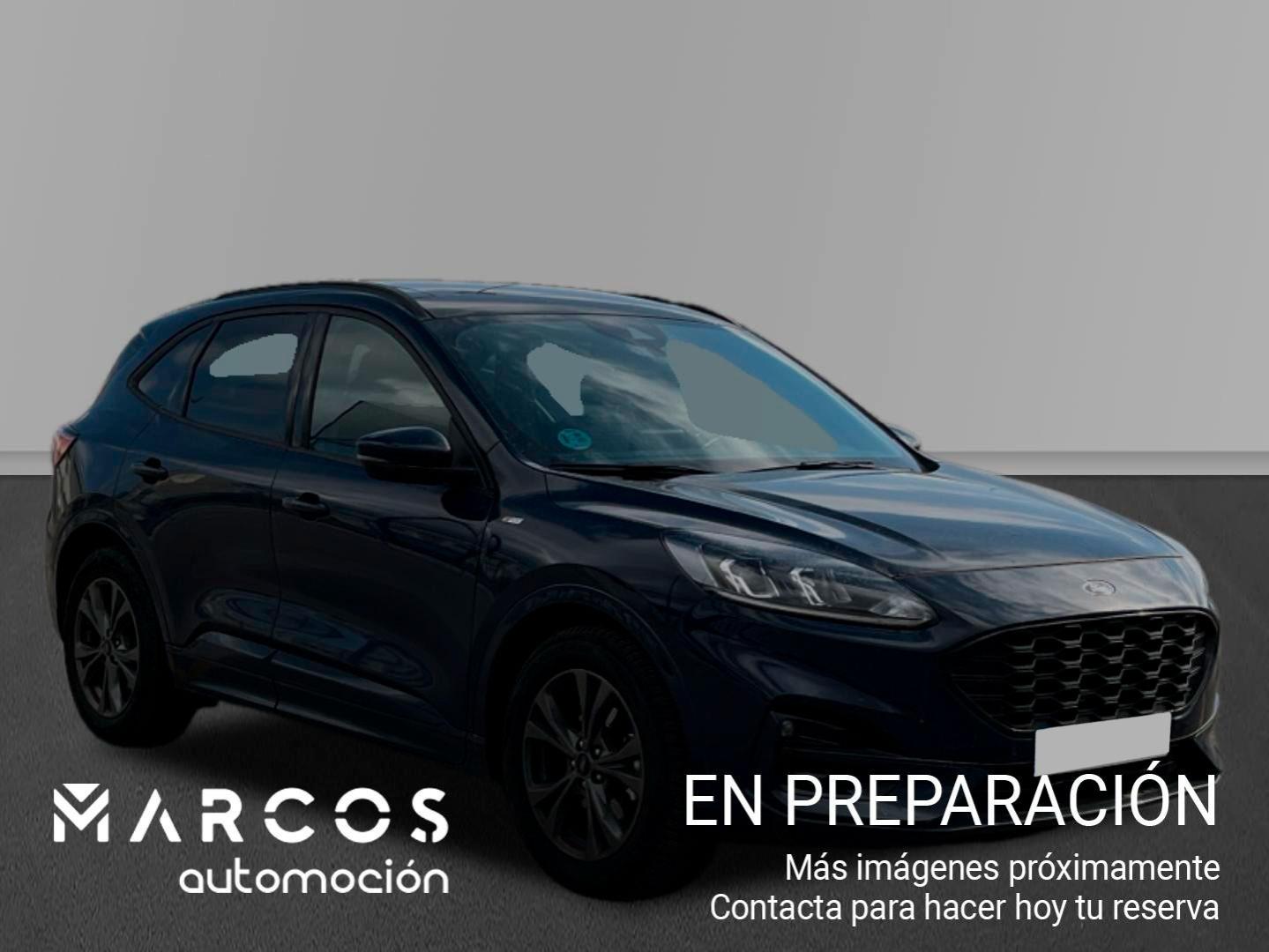 Foto Ford Kuga 3