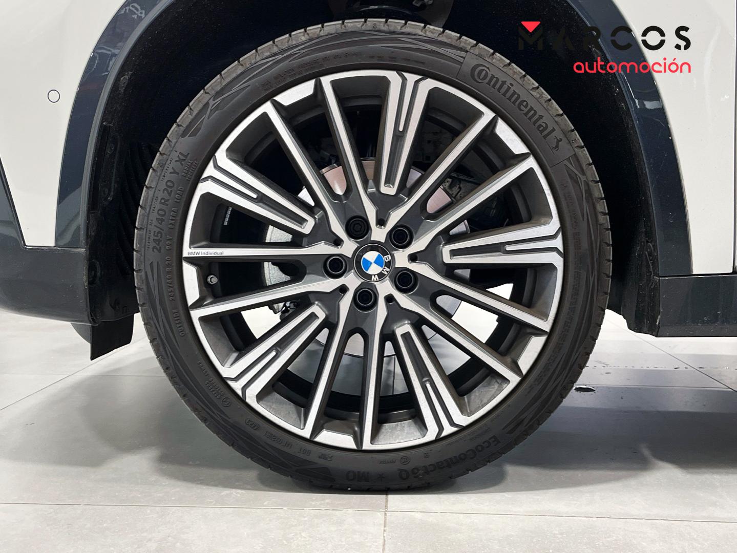 Foto BMW X1 15