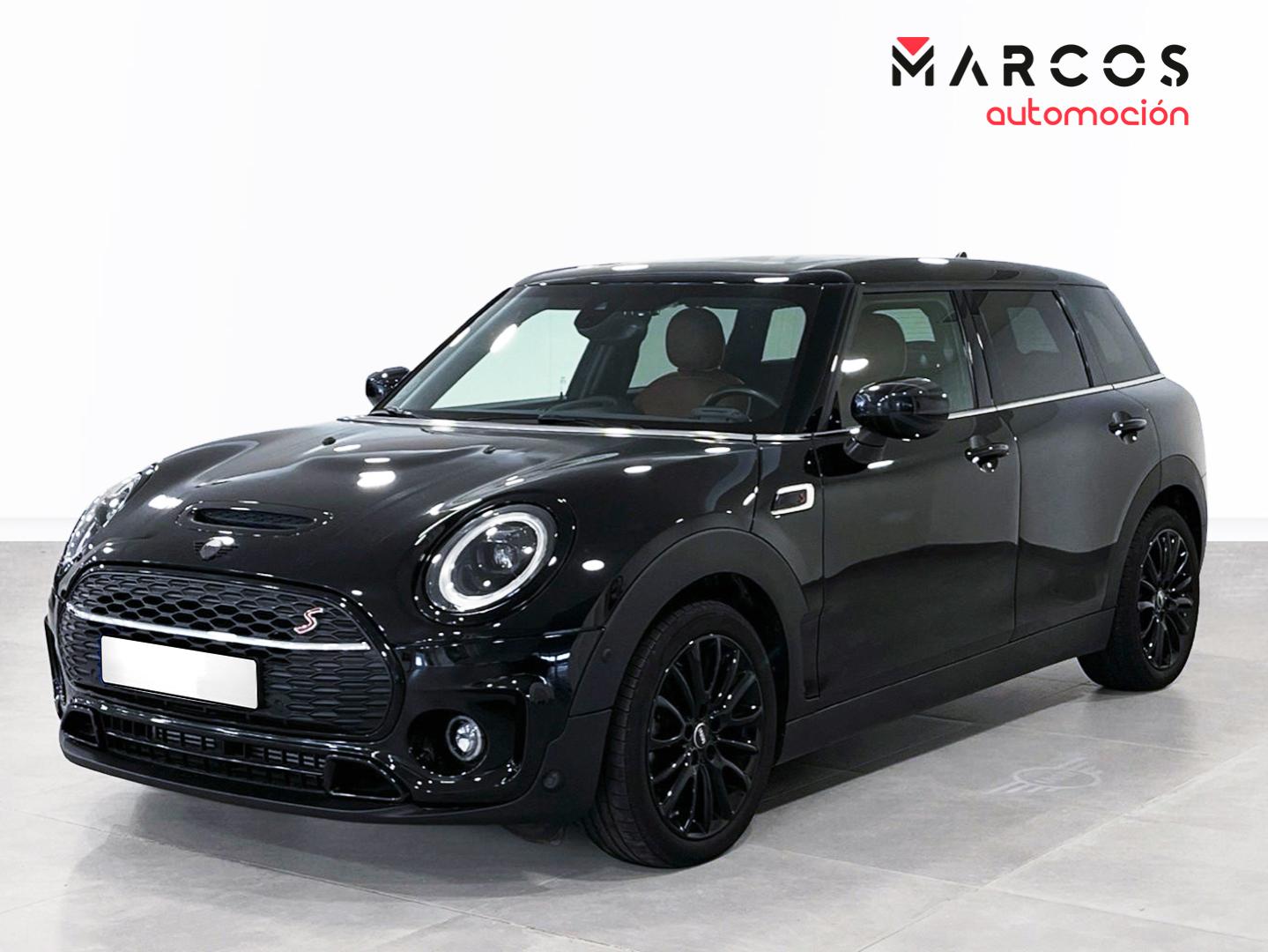 Foto Mini Clubman 1