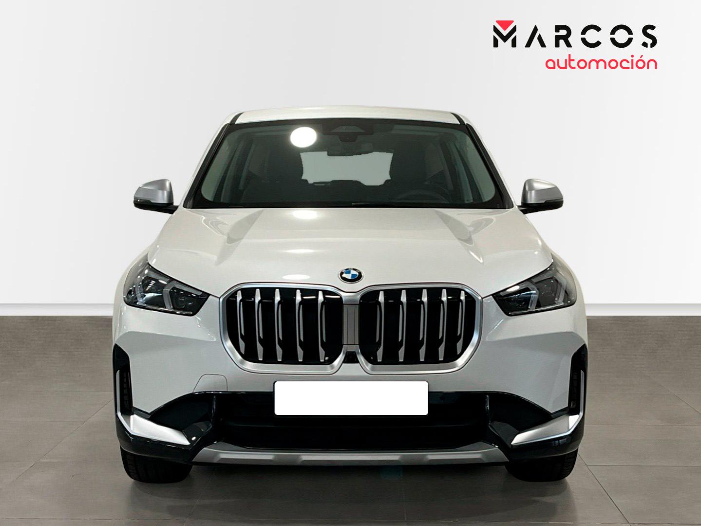 Foto BMW X1 2