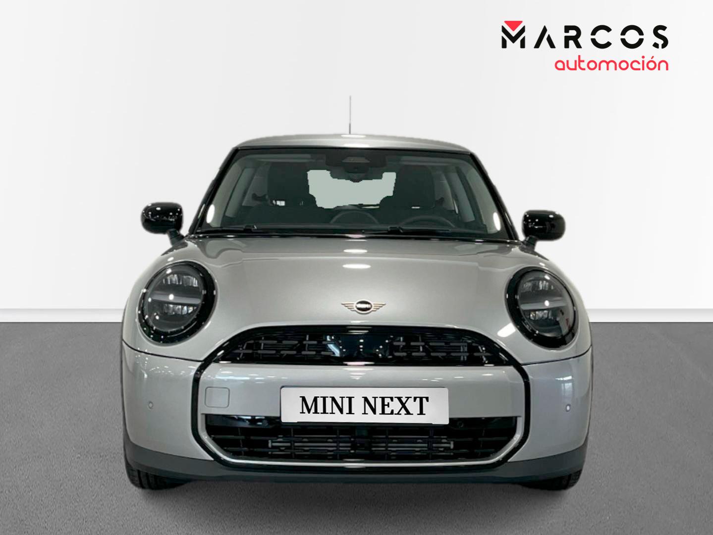 Foto Mini Cooper 2