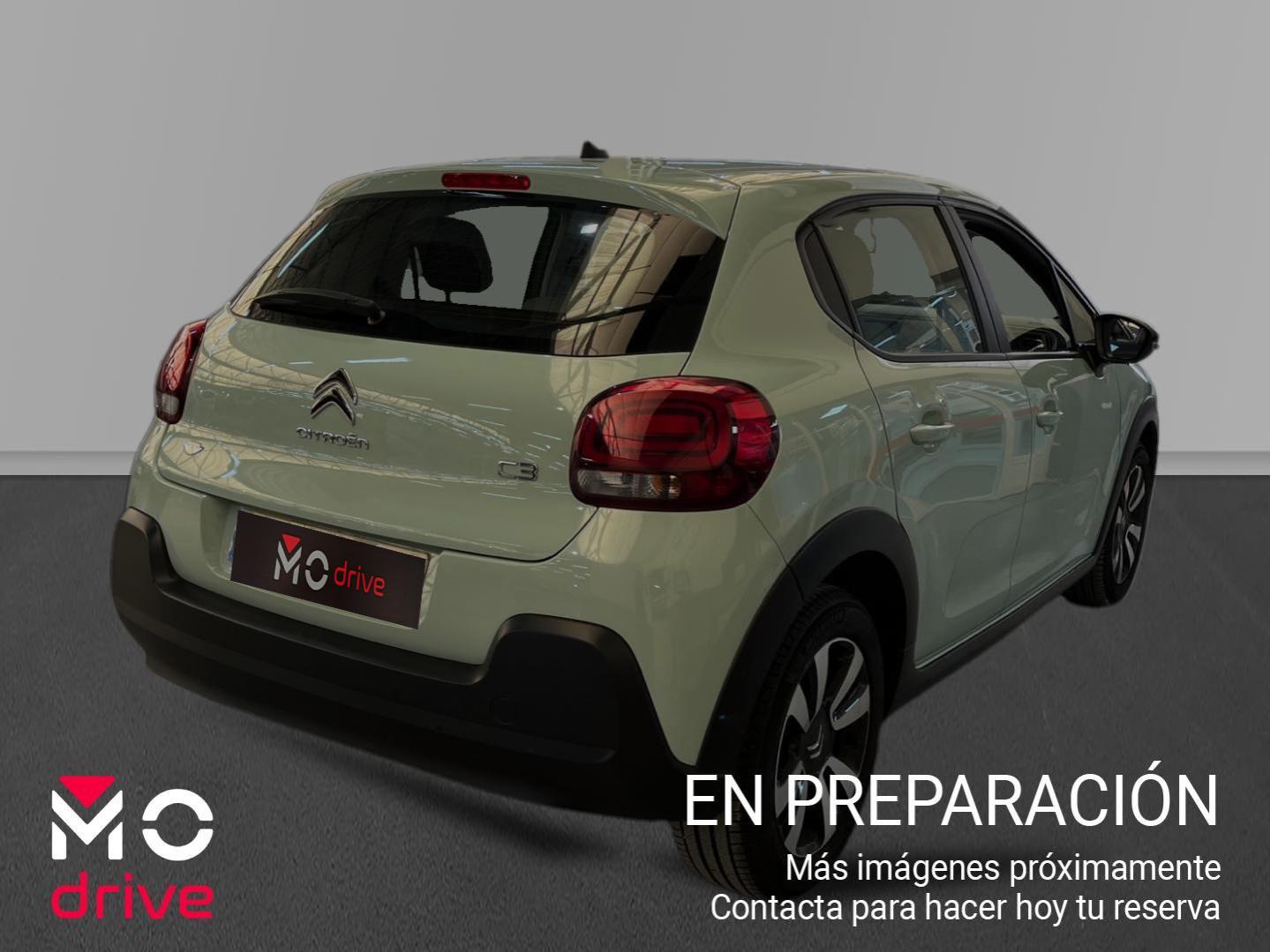 Foto Citroën C3 2