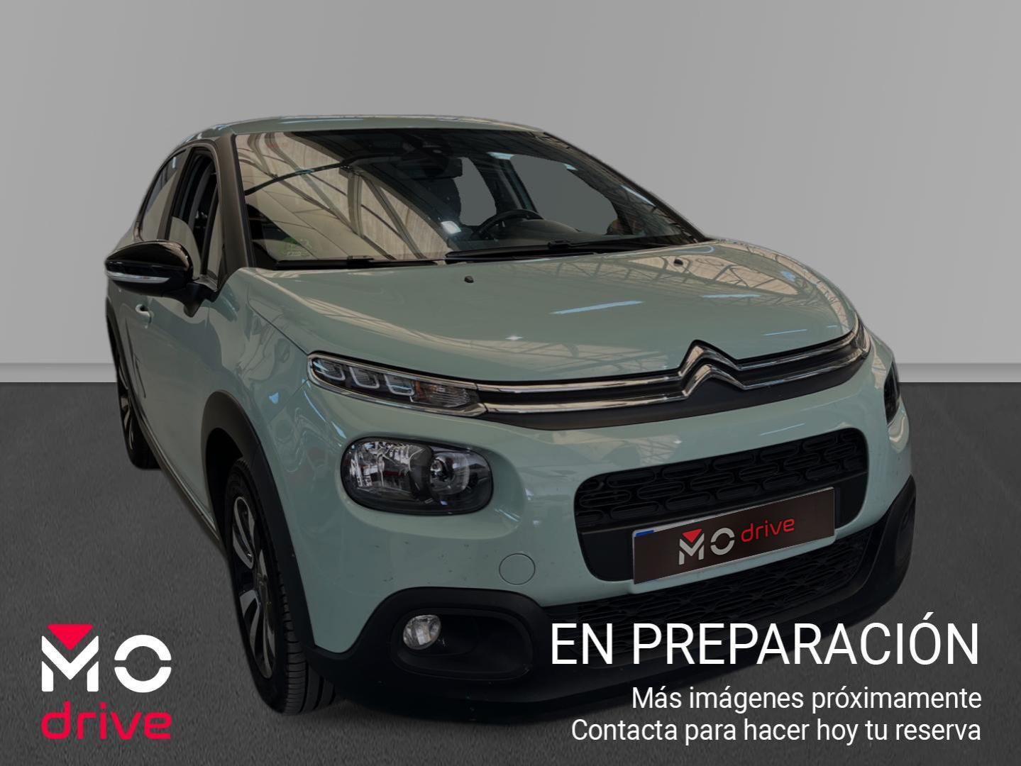 Foto Citroën C3 3