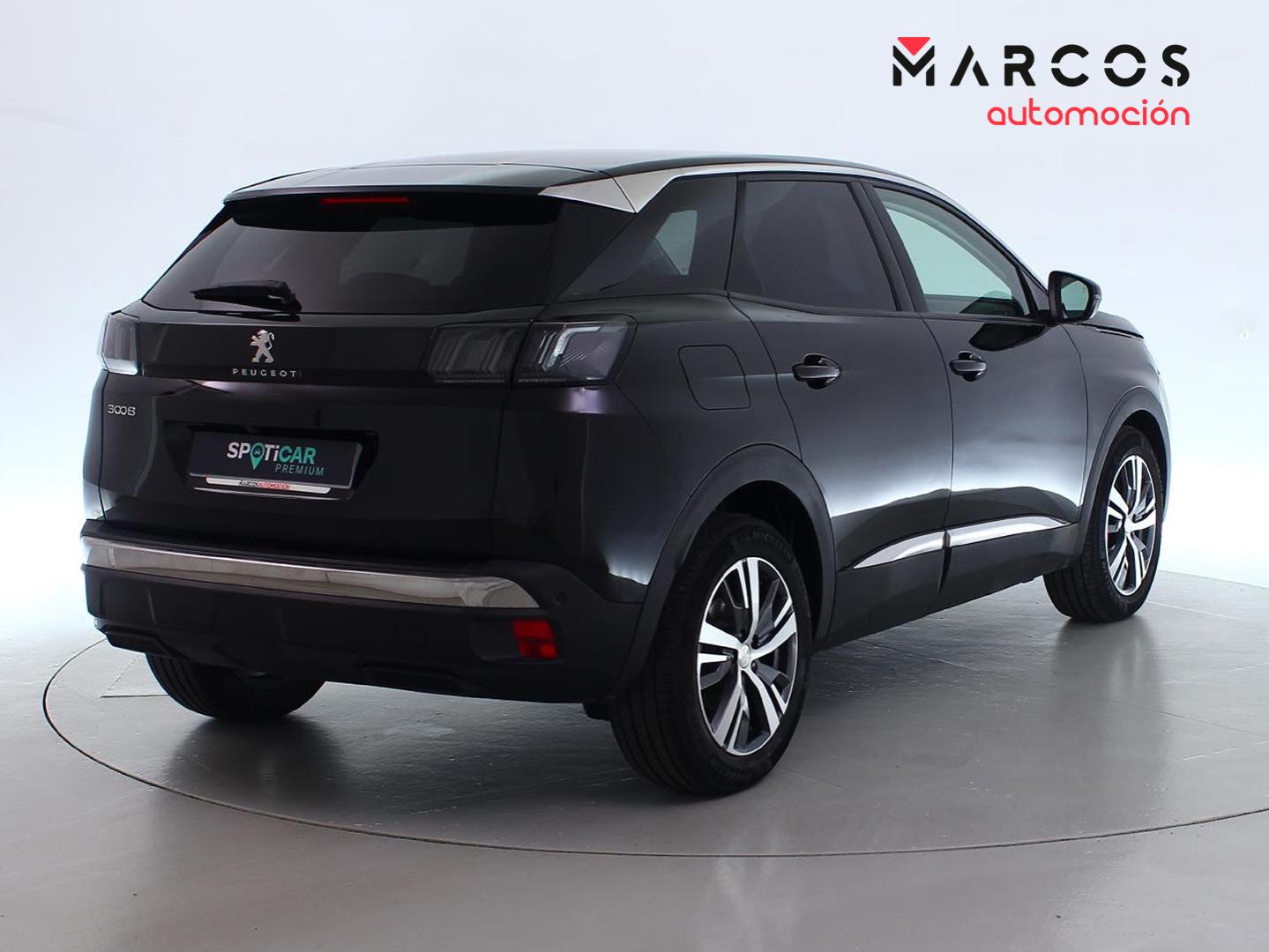 Foto Peugeot 3008 18