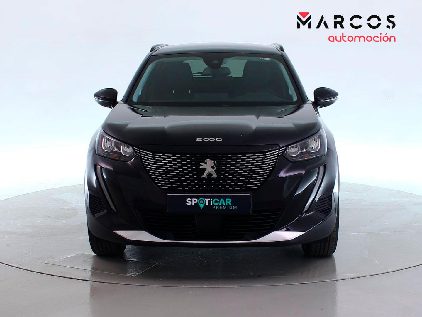 Foto Peugeot 2008 2