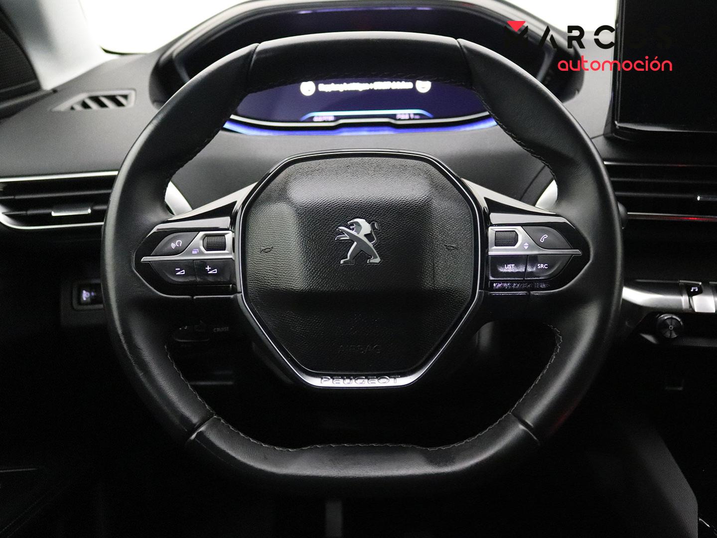 Foto Peugeot 3008 13