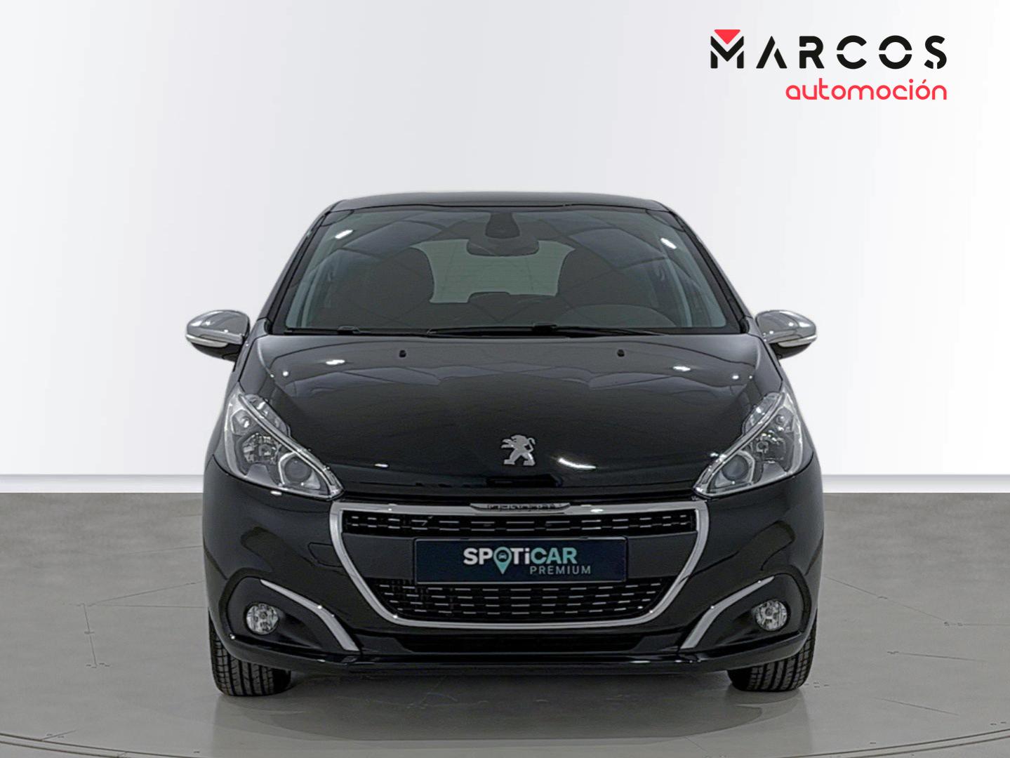 Foto Peugeot 208 2