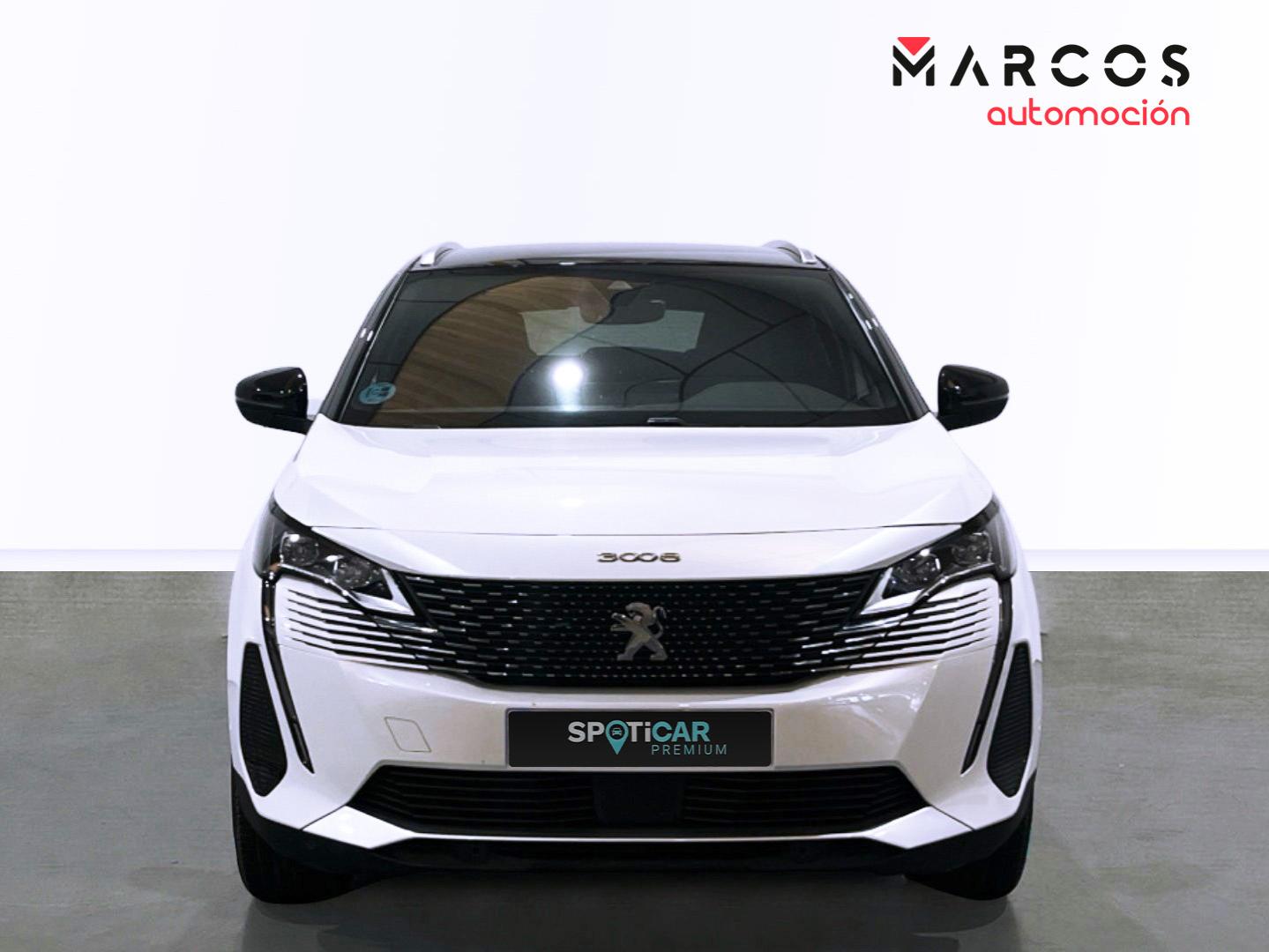 Foto Peugeot 3008 2