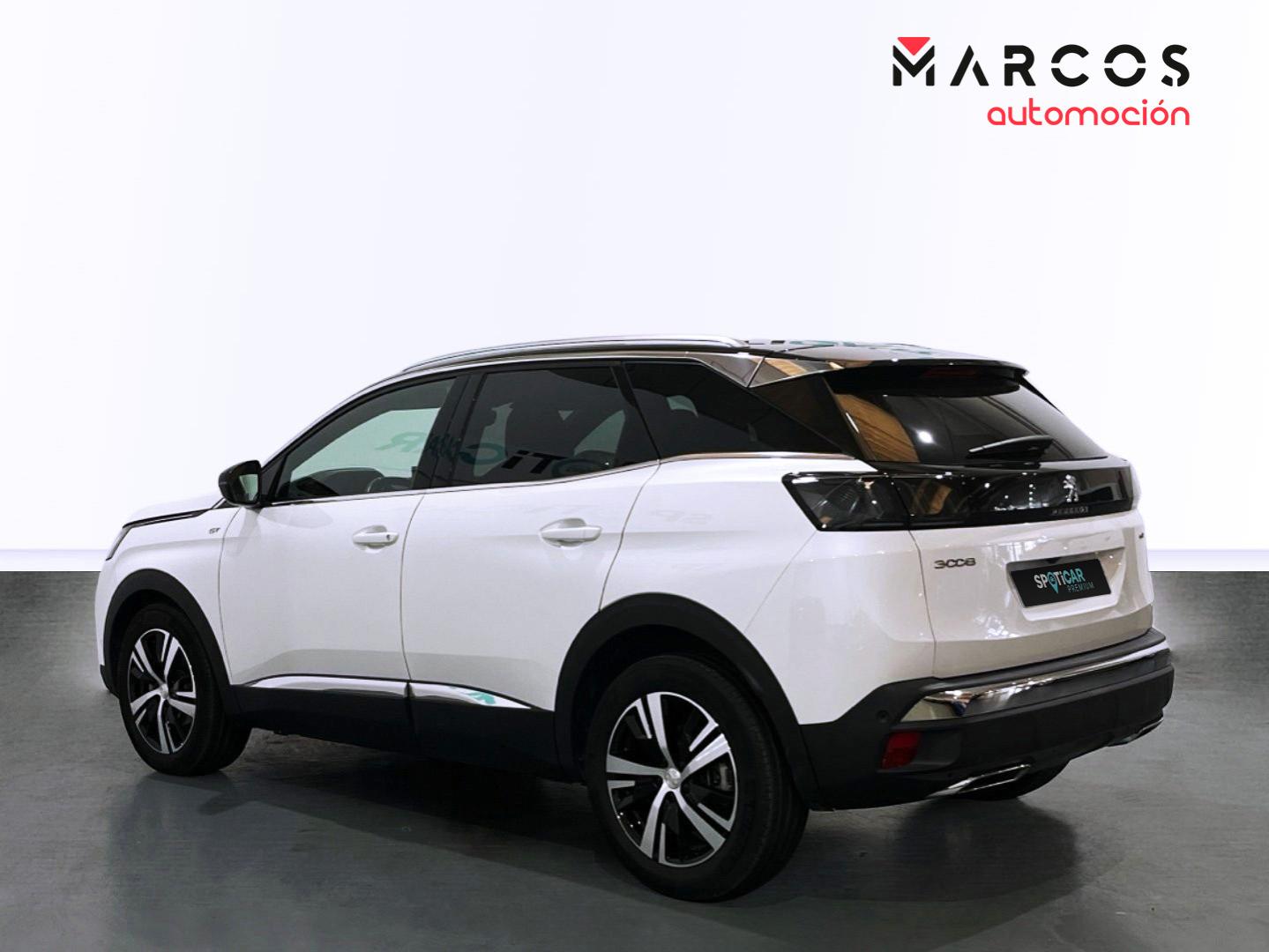 Foto Peugeot 3008 7