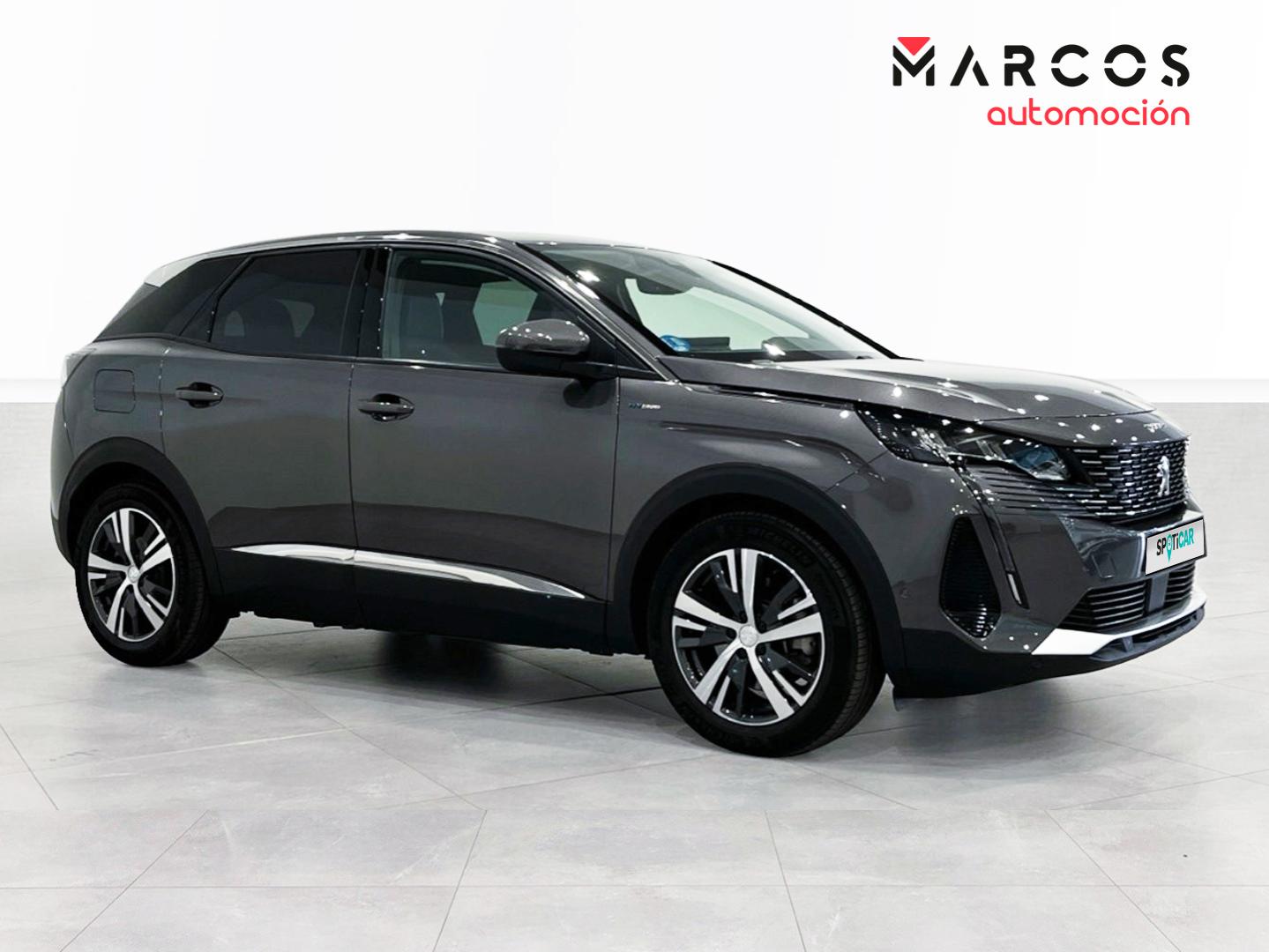 Foto Peugeot 3008 3